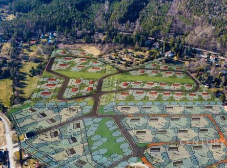 . | Prodej - pozemek pro bydlení, 79 028 m²