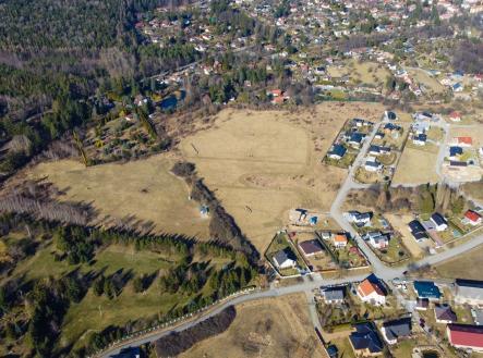 . | Prodej - pozemek pro bydlení, 79 028 m²