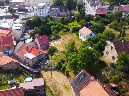 . | Prodej - pozemek pro bydlení, 2 952 m²