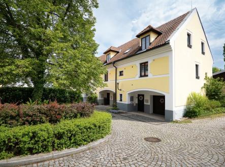 Prodej - dům/vila, 161 m² obrázek