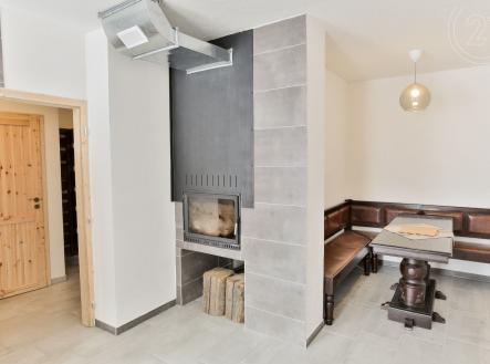. | Prodej bytu, 3+kk, 103 m²