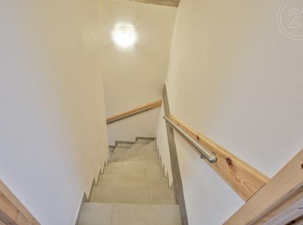. | Prodej bytu, 3+kk, 103 m²