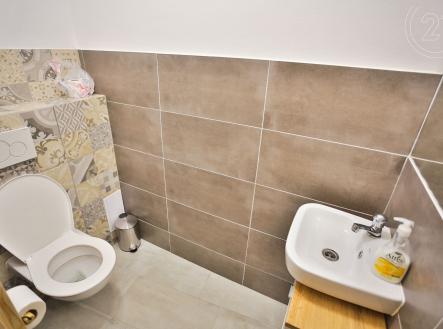 . | Prodej bytu, 3+kk, 103 m²