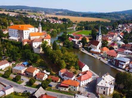 . | Prodej bytu, 3+kk, 103 m²