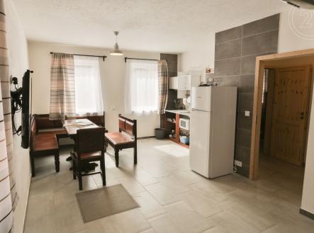 . | Prodej - dům/vila, 103 m²