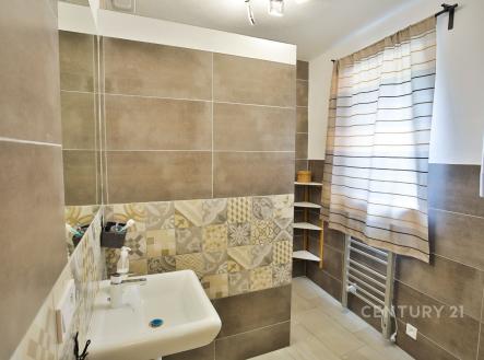 . | Prodej - dům/vila, 103 m²