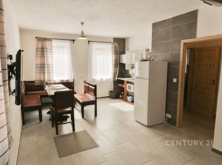 . | Prodej - dům/vila, 103 m²