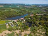 Prodej - pozemek pro bydlení, 1 416 m²