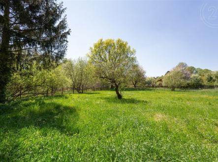 . | Prodej - pozemek pro bydlení, 1 416 m²