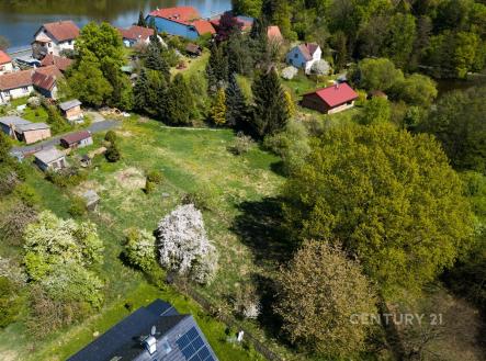 . | Prodej - pozemek pro bydlení, 1 416 m²