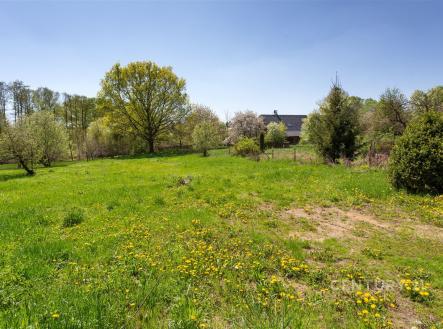 . | Prodej - pozemek pro bydlení, 1 416 m²