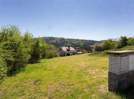 . | Prodej - pozemek pro bydlení, 1 126 m²