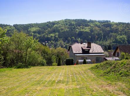 . | Prodej - pozemek pro bydlení, 1 126 m²