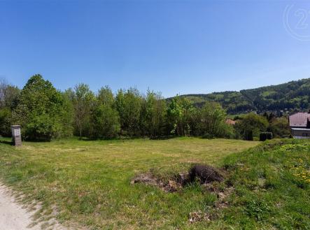 . | Prodej - pozemek pro bydlení, 1 126 m²