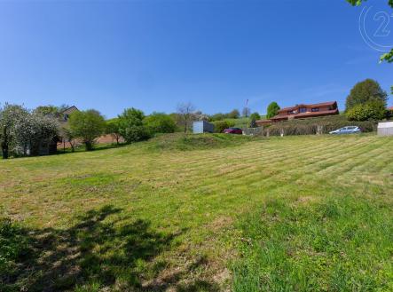 . | Prodej - pozemek pro bydlení, 1 126 m²