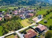 Prodej - pozemek pro bydlení, 1 126 m²