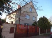 Prodej - dům/vila, 264 m²