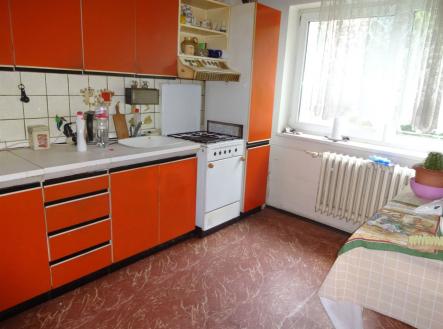. | Prodej - dům/vila, 264 m²