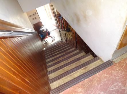. | Prodej - dům/vila, 264 m²
