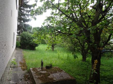 . | Prodej - dům/vila, 264 m²