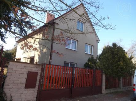 . | Prodej - dům/vila, 264 m²
