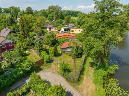 . | Prodej - chata/rekreační objekt, 35 m²