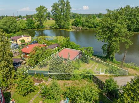 . | Prodej - chata/rekreační objekt, 35 m²