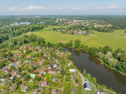 . | Prodej - chata/rekreační objekt, 35 m²