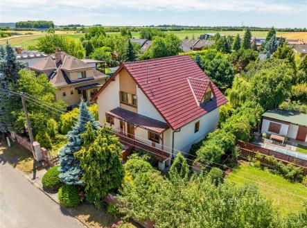 . | Prodej - dům/vila, 275 m²