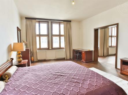 . | Prodej bytu, 4+1, 175 m²
