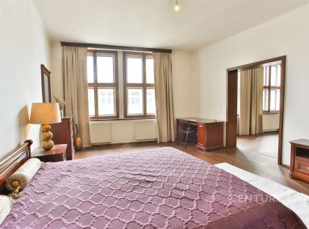 . | Prodej bytu, 4+1, 175 m²