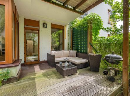 . | Prodej bytu, 2+kk, 58 m²