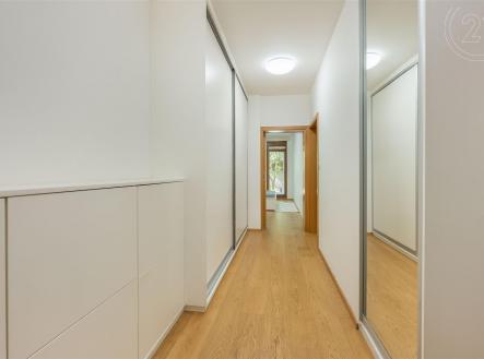 . | Prodej bytu, 2+kk, 58 m²