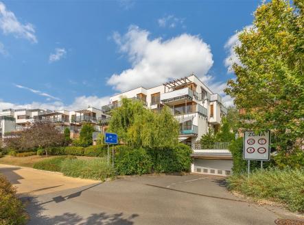 . | Prodej bytu, 2+kk, 58 m²