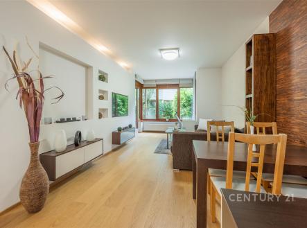 . | Prodej bytu, 2+kk, 58 m²