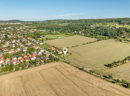 . | Prodej - pozemek pro bydlení, 899 m²