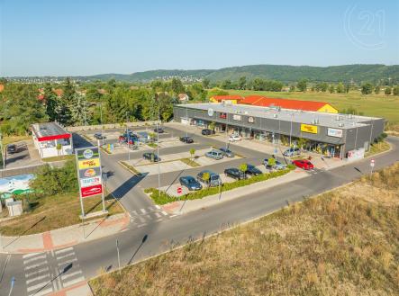 . | Prodej - pozemek pro bydlení, 899 m²