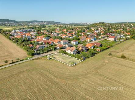 . | Prodej - pozemek pro bydlení, 899 m²