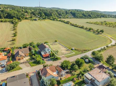 . | Prodej - pozemek pro bydlení, 899 m²