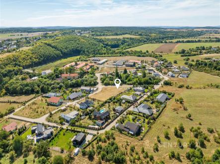 . | Prodej - pozemek pro bydlení, 1 116 m²