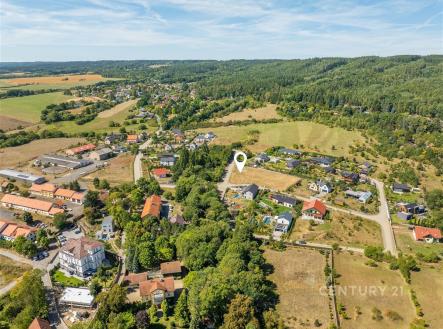 . | Prodej - pozemek pro bydlení, 1 116 m²