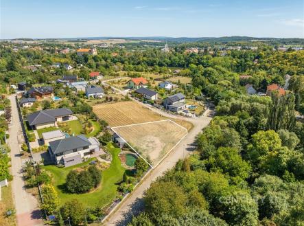 . | Prodej - pozemek pro bydlení, 1 116 m²