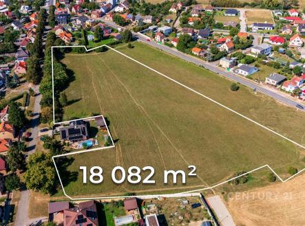 . | Prodej - pozemek pro bydlení, 18 000 m²