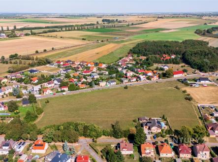 . | Prodej - pozemek pro bydlení, 18 000 m²