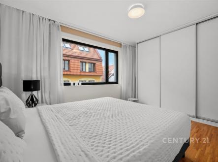 . | Prodej bytu, 2+kk, 53 m²