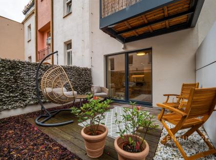 . | Prodej bytu, 2+kk, 53 m²