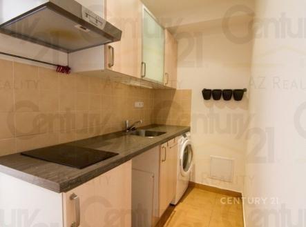 . | Pronájem bytu, 1+1, 42 m²