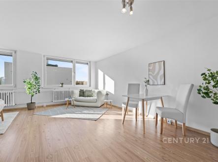 . | Prodej bytu, 4+kk, 91 m²