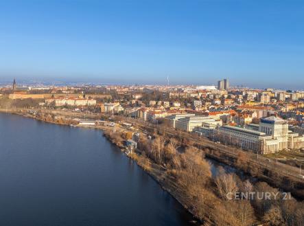 . | Prodej bytu, 1+kk, 37 m²