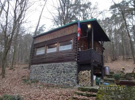 Prodej - chata/rekreační objekt, 46 m² obrázek